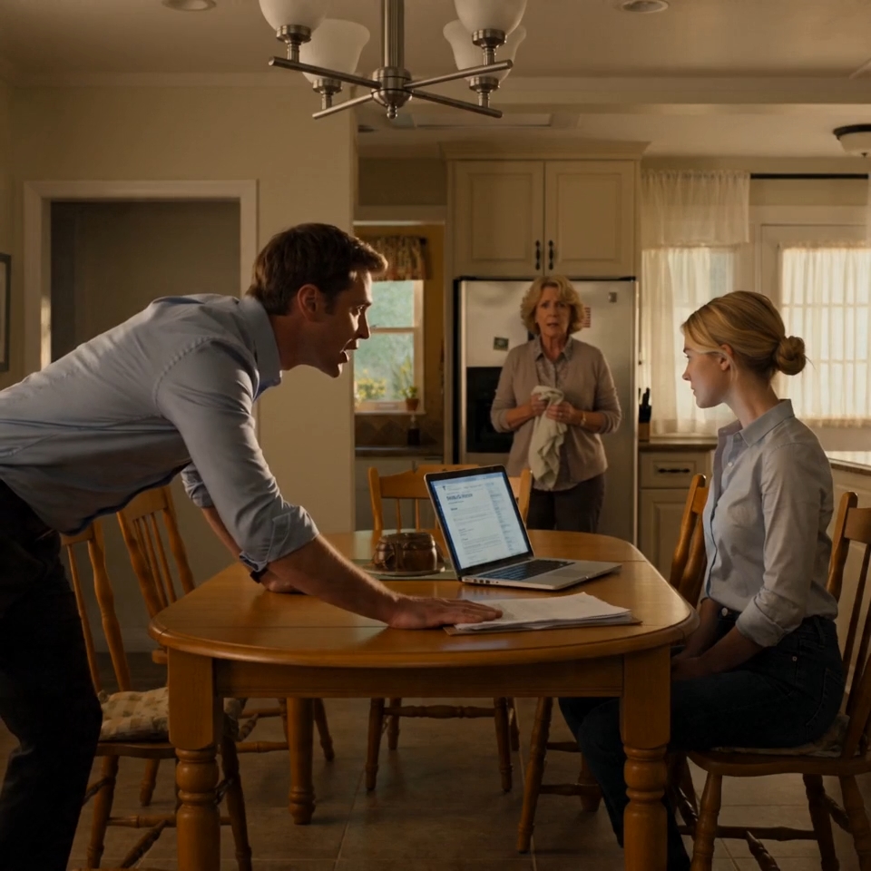 My brother asked me for $150,000. I said no. Ten minutes later, my father texted: Sign your brother’s mortgage, or don’t bother coming back. I stared at the screen so long the coffee beside my laptop went cold.