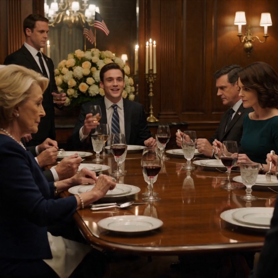 At my parents’ anniversary dinner, my brother smirked over his whiskey and said, loud enough for the whole private room to hear, “Try not to eat too much. You didn’t pay for any of this.” Then my aunt smiled and added, “Let the real family enjoy it.” I picked up my coat and walked out without a word. Neither of them knew the five-thousand-dollar room, the catering, and the bar tab were all on my card.