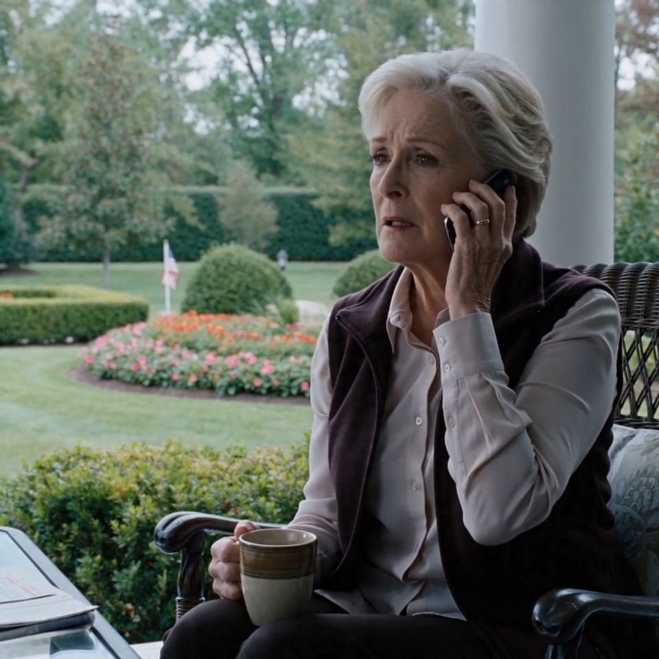 My son said, ‘Mom, we already moved to another state. We forgot to tell you.’ I went quiet for five seconds, wished him luck, hung up, and opened my laptop.