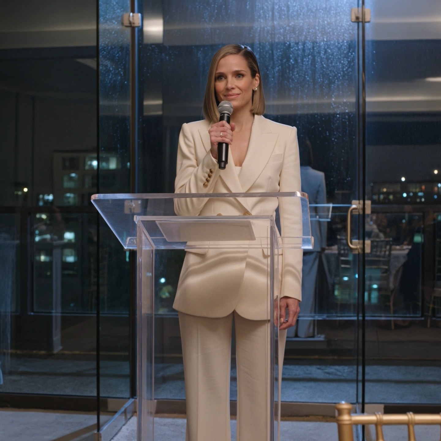 My mother-in-law told me my husband was leaving me for my best friend because she was “softer” and “better” for him. Three years later, the three of them walked into a Seattle design summit expecting to be seen. They had no idea the woman being introduced as the keynote speaker was the same one they had once called too ambitious to keep.