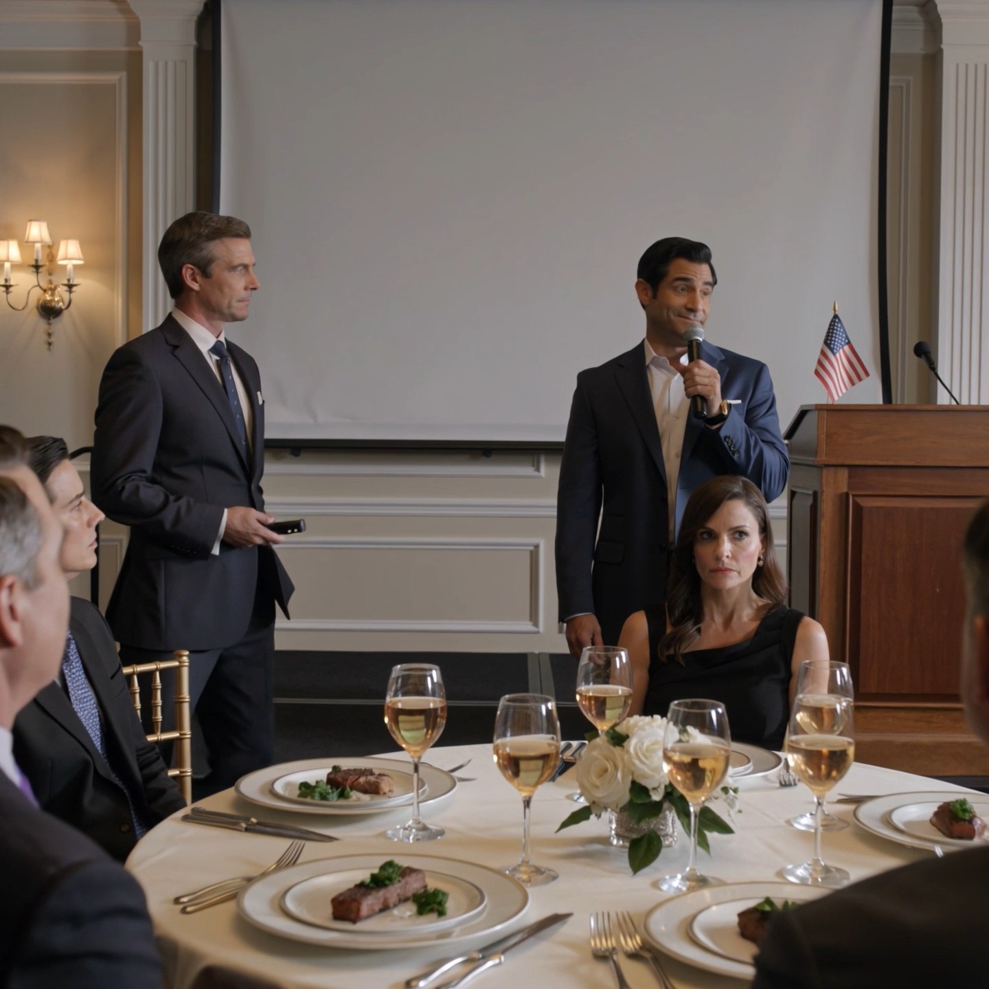 I came home early with groceries for dinner and found my wife in the bathtub with my best friend. I locked the bathroom door from the outside, called his wife, and thought I had just seen the ugliest part of my life. By sunrise, sitting alone in my office outside Columbus, I realized the affair was not even the worst thing Greg had taken from me.