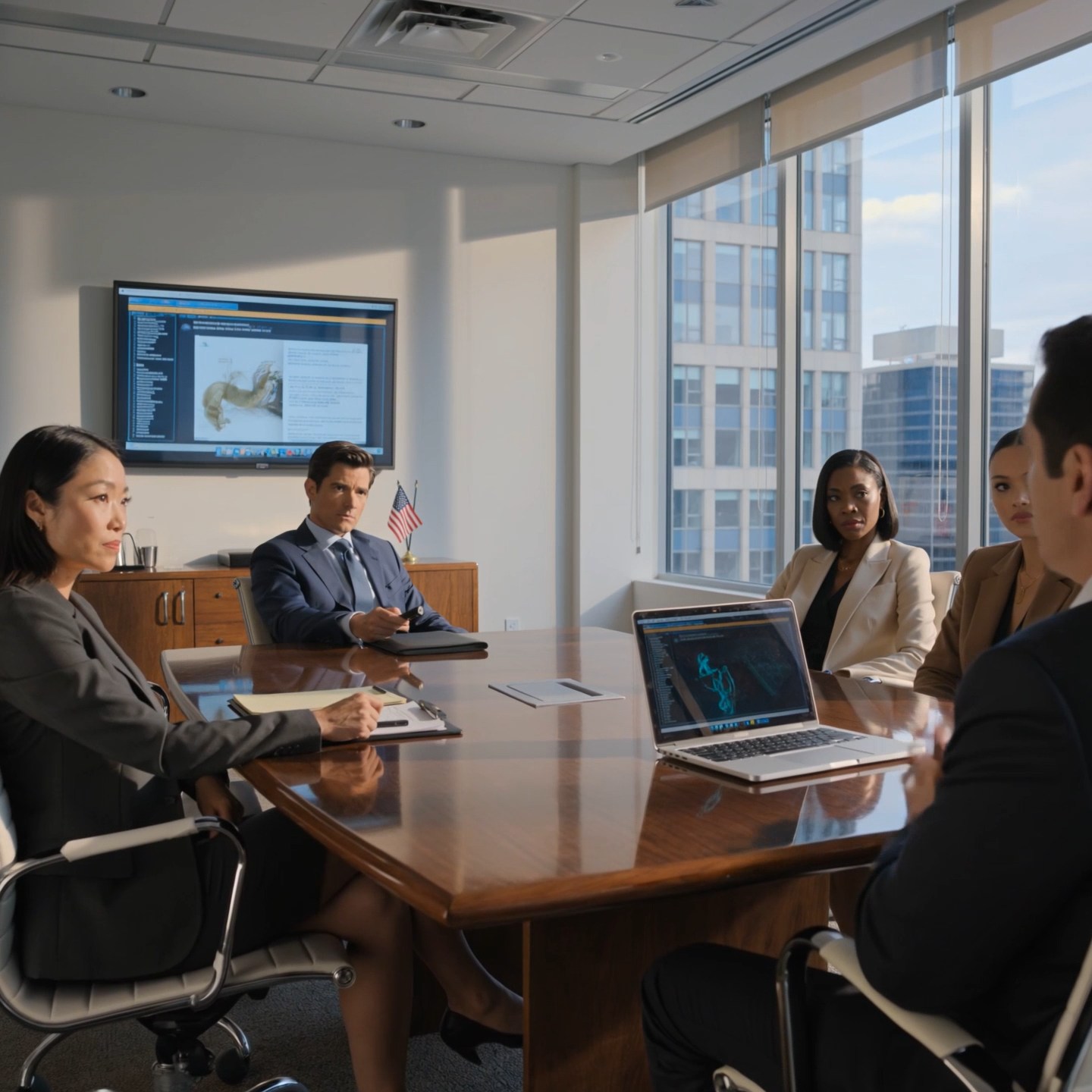 They fired me for the CEO’s niece, and eight months later, their $970 million pitch started dying six seconds into my live demo.