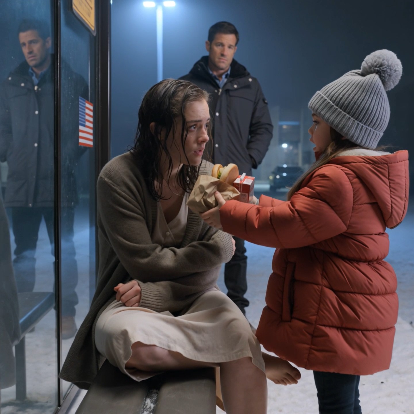 My father handed the company to my brother on a Friday night. By Monday morning, the first letter addressed to the new owner was not a congratulations card. It was a demand for $4.2 million.