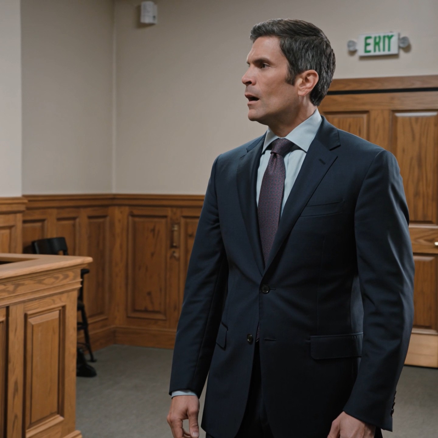 The bank laughed at a farmer’s 1973 deed and gave 76-year-old Gerald Pratt 60 days to leave the Kentucky land his family had worked for more than seventy years. Gerald did not argue on the porch. He went inside, came back with an envelope his father had told him never to lose, and let them finish smiling.