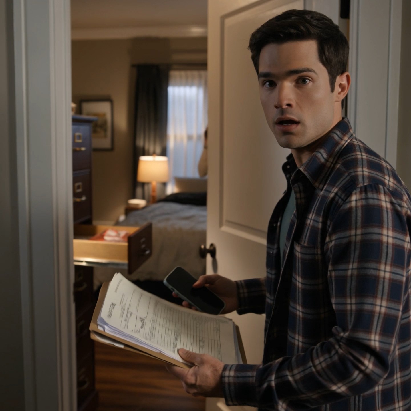 I never told my son what the Kentucky land was really worth. The night his wife found one old tax paper and started calling lawyers, she thought she had finally found our weak spot. She had no idea she had just walked straight into the part of the story I had spent years protecting.