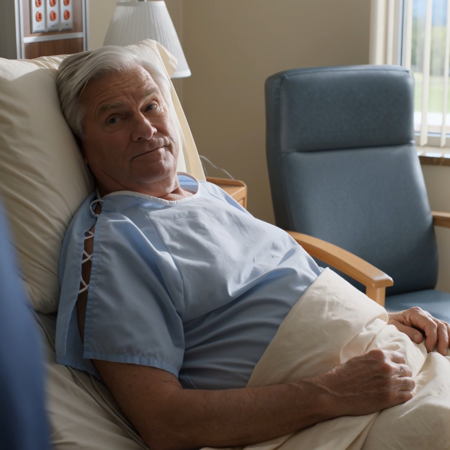 My three children promised they’d take turns staying with me after surgery. For 13 days, no one came. When I finally got home and saw what nobody had touched, I made one quiet call they never saw coming…