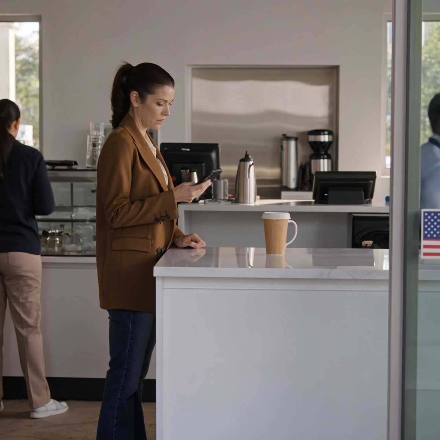 My father banned me from Mom’s birthday and called me a loser. I canceled everything I had paid for and said nothing else. They thought they had humiliated me. They had no idea what they had just ruined.