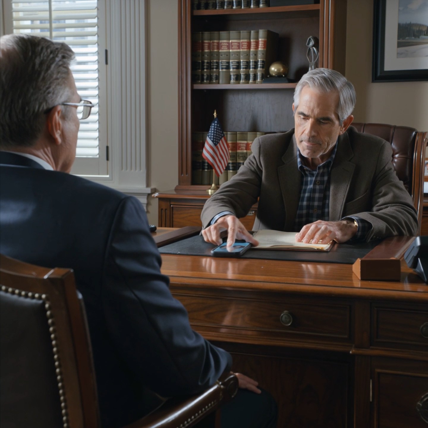 My son got married without telling me, then thanked “the people who have always shown up for me” on Facebook. I wasn’t in the wedding, the photo, or even the sentence. The next morning, I called my lawyer.