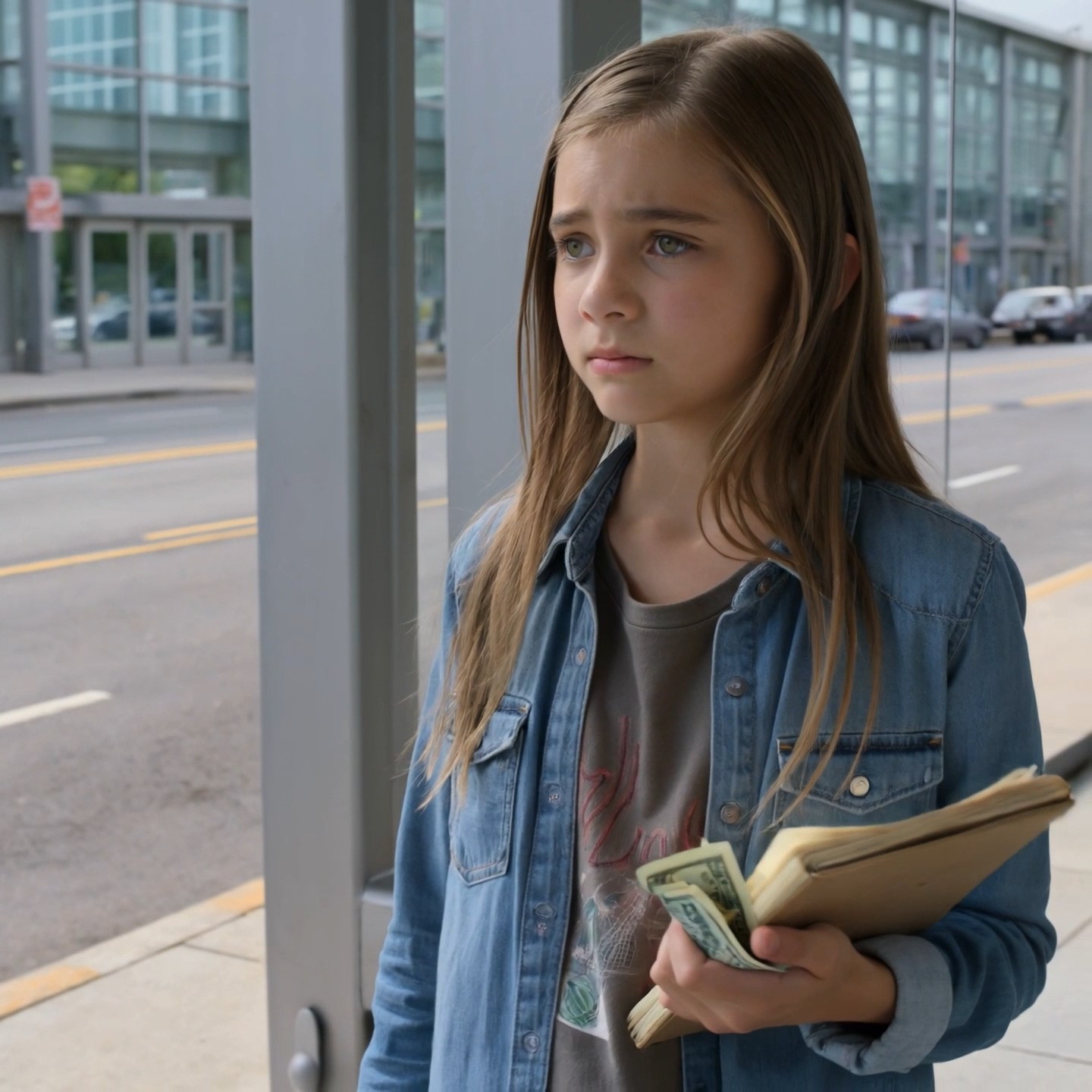 My mother left me in Union Station when I was 12 and laughed that I’d never find my way home. Twenty years later, 29 missed calls from Illinois lit up my phone, and my husband went quiet the second he saw my face.