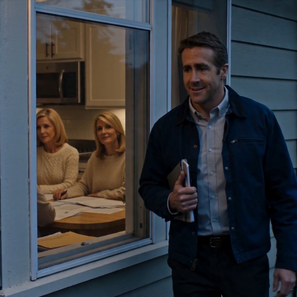 The same night I found out I was inheriting a fortune, I heard my wife tell her mother, “He’ll sign. He always signs.” She was talking about our house. By the time we sat down at the bank, her face had already changed once.