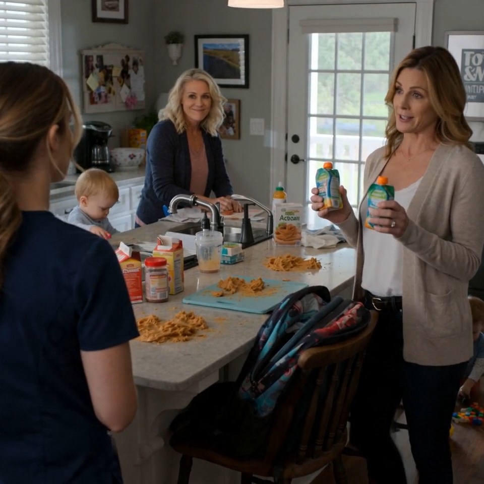 My mother told me to start paying rent in the same house I had been running for free for four years. I smiled, picked up the duffel bag I had packed weeks earlier, and left. Seven days later, my sister called from a school pickup line screaming my name like I had just set her life on fire.