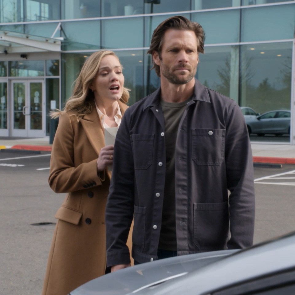 I cheated on my husband, and he didn’t scream. He erased me so completely that six months later, I had to hire a private investigator just to find him.