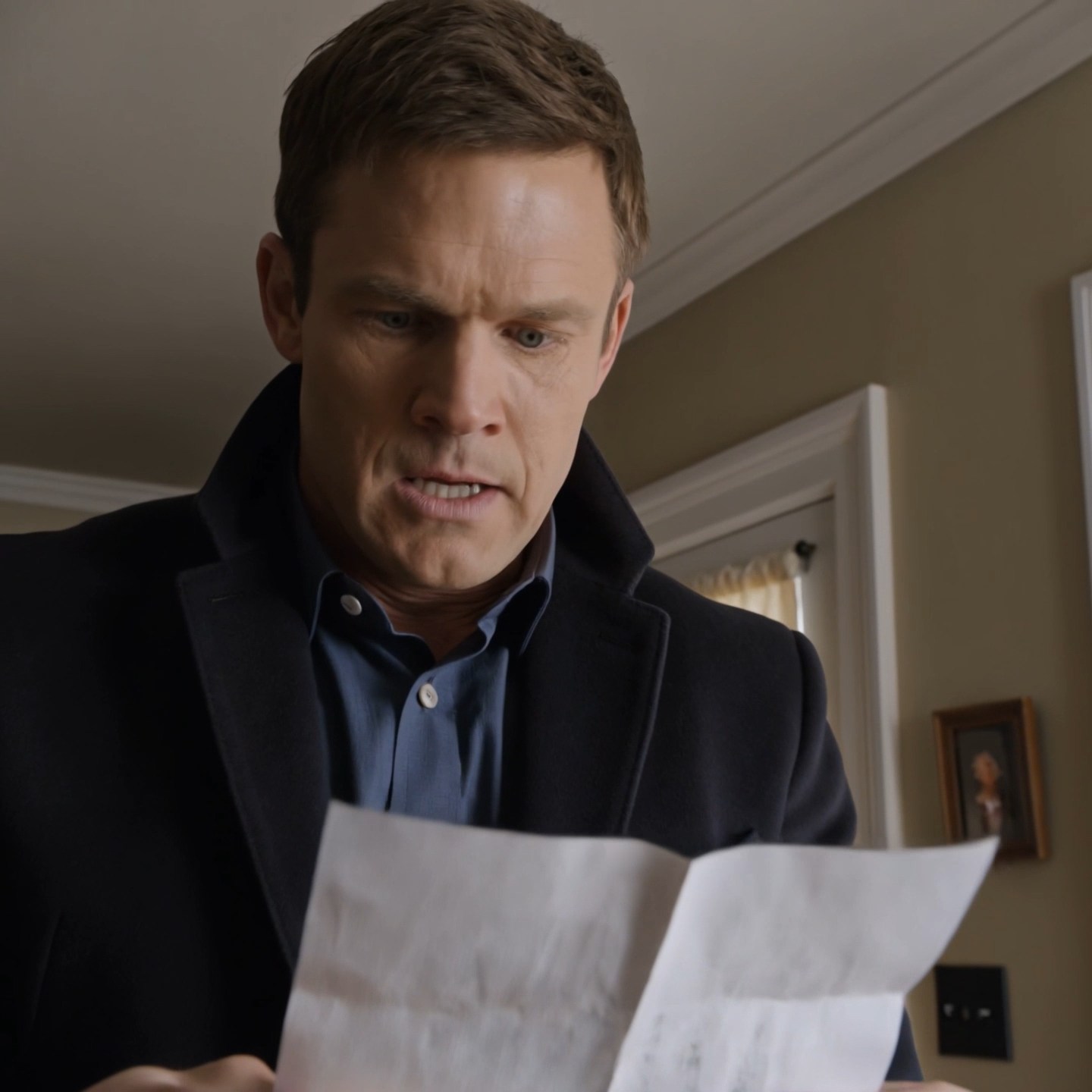 After their worst fight, the man everyone feared refused to drive his wife home. By morning, she was gone—and he realized too late she hadn’t simply left.