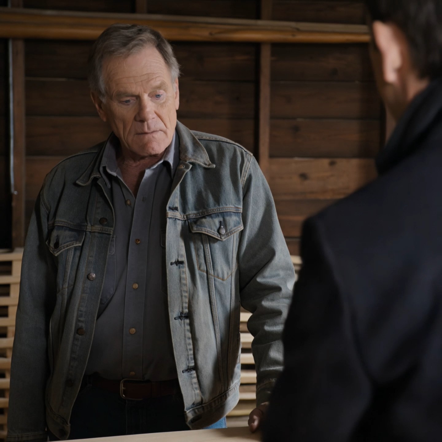 After 33 years, my wife took the house, the cars, and nearly every account we had. Then she slid one last deed across the table and laughed.  “You can keep the old boathouse. It’s worthless.”  I signed.