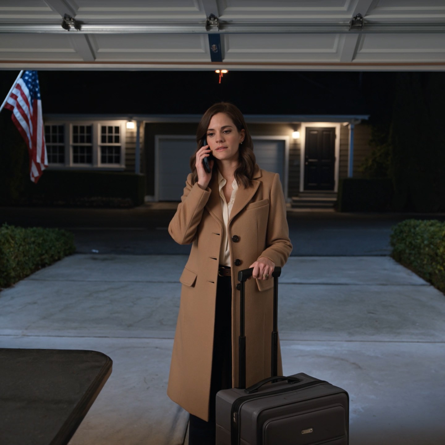 My mom stole my $26,000 car while I was out of town — then told me my brother needed it more. When I came home to an empty garage, I made one call that turned her excuse into a problem she couldn’t talk her way out of.