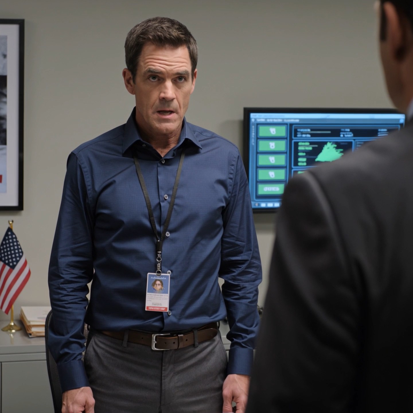 The CEO didn’t just tell me to shut down my computer.  He said it in front of thirty employees, two hours before our biggest client went live, because he wanted me humiliated on the way out.