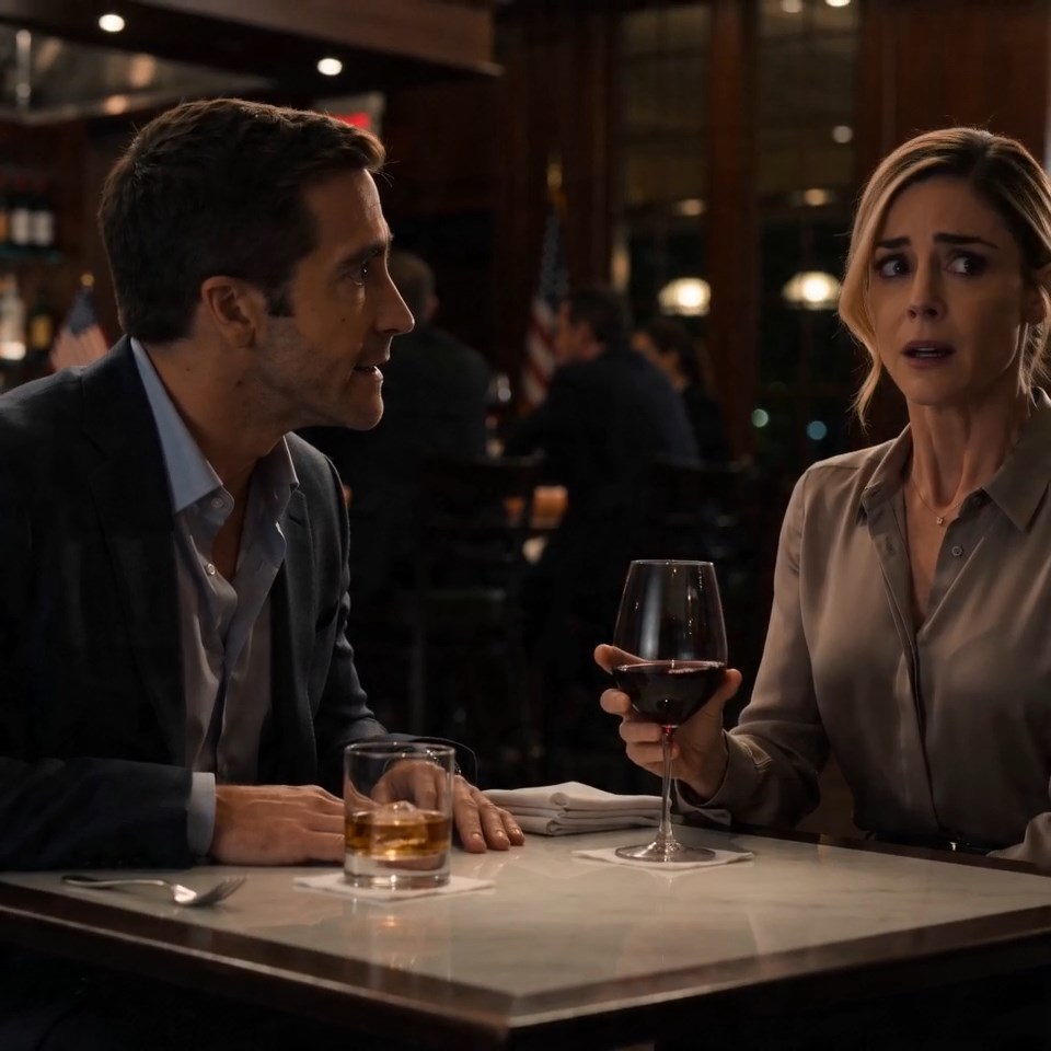 After her friend’s bachelorette weekend, my wife came back quieter, colder, and suddenly pregnant. She told me it was mine like I was supposed to accept it and move on. I didn’t raise my voice. I just started putting the timeline together… and what I found changed the rest of her life.