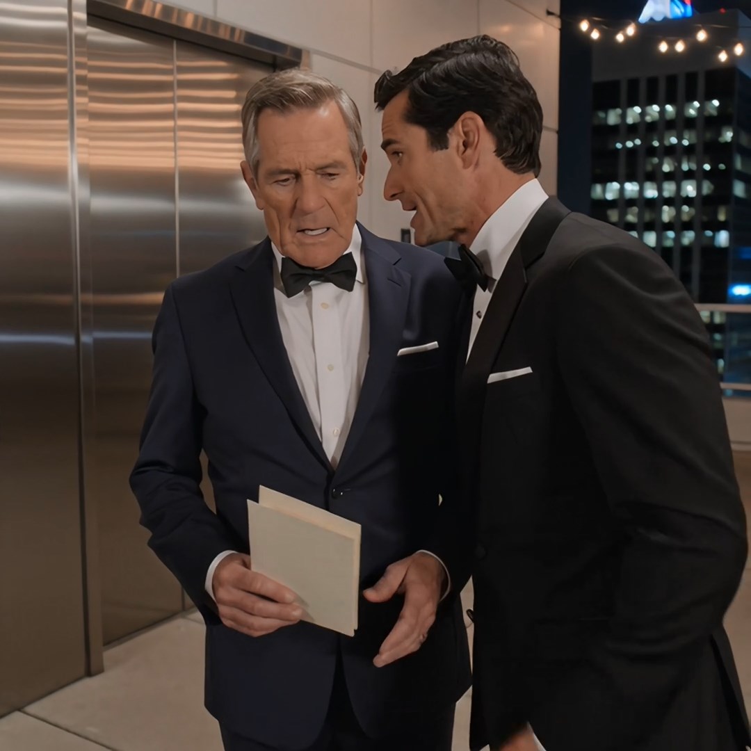 I had $32 million hidden in plain sight, and my son still called me pathetic at the Dallas rooftop dinner he thought would prove he had finally risen above me. He thought that rooftop was where I would be put in my place. He had no idea I walked in already knowing exactly how that night was going to turn.