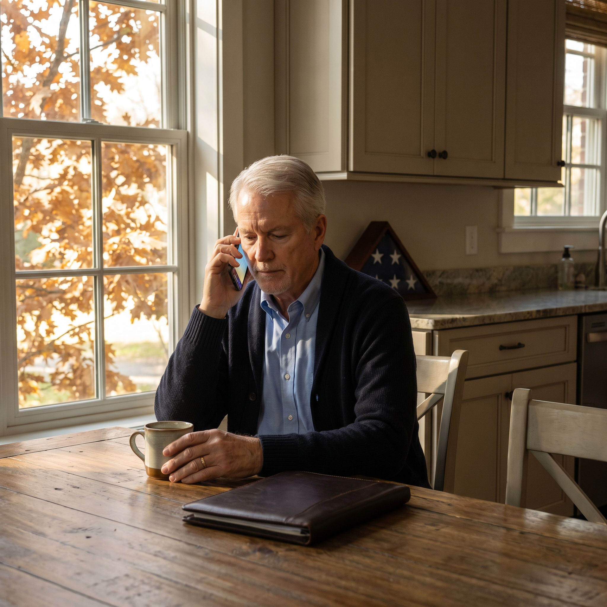 My son’s wife decided I was too poor to belong in their life, and my son listened. Three years later she filed for divorce, hired a lawyer, and that lawyer called me before he called her back. By then, he had already found the part of the story she never thought to ask about.