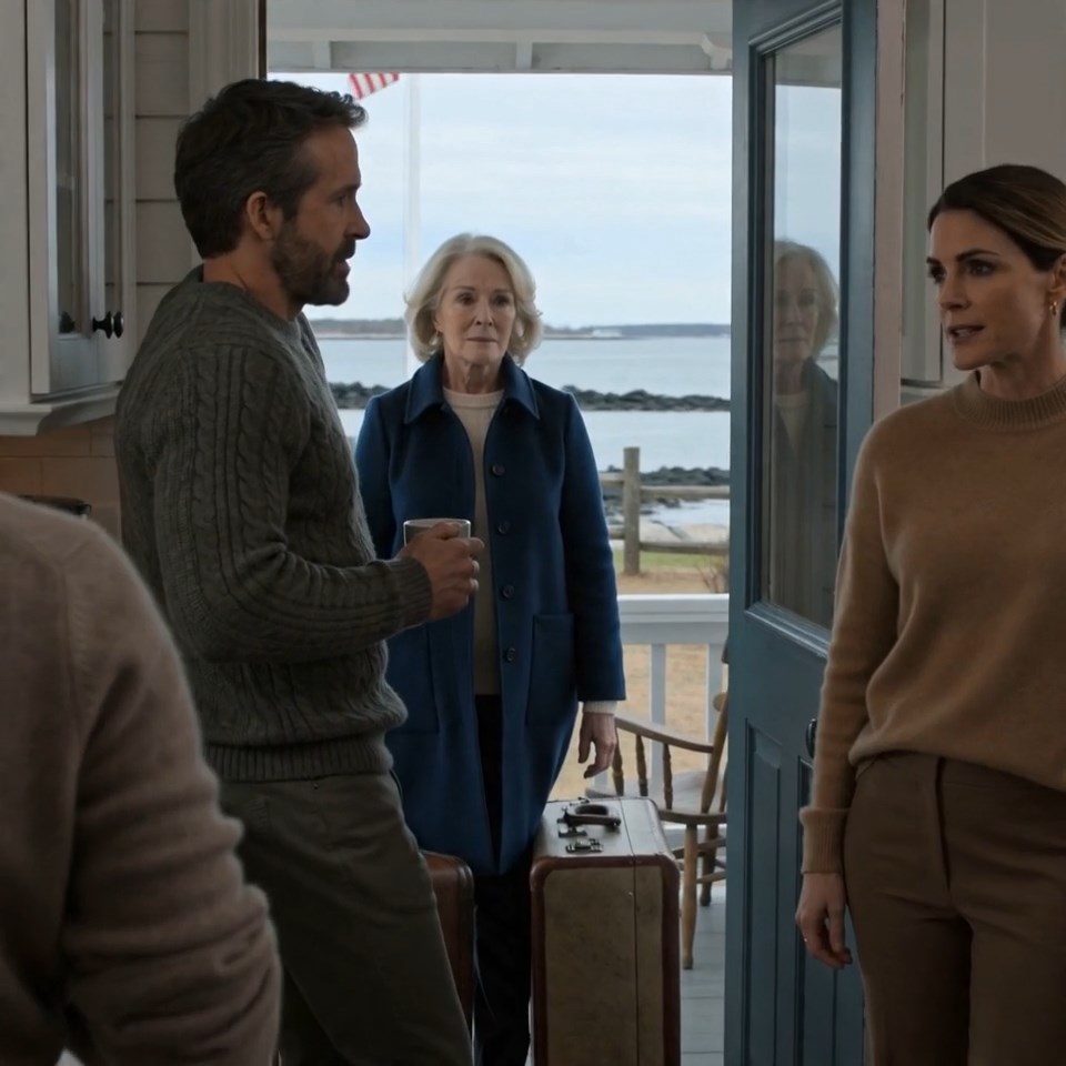 My daughter told me to ‘learn my place’ and threw me out of the house I paid for. By sunset, I was a millionaire—and the next time she saw me, she went completely still.