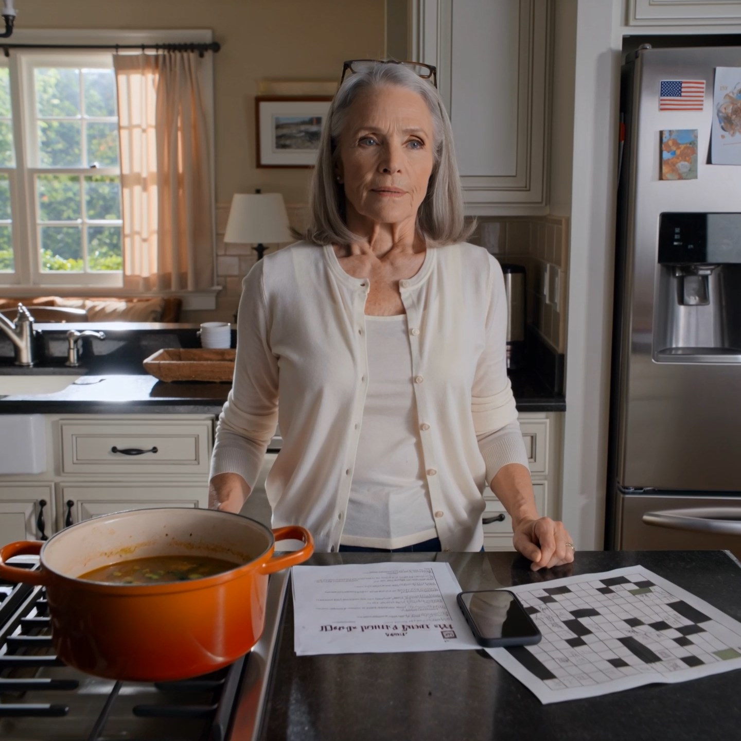 I told my son I couldn’t watch his boys because I had eye surgery. He called me selfish — and the next morning, the key he once gave me no longer opened his door.