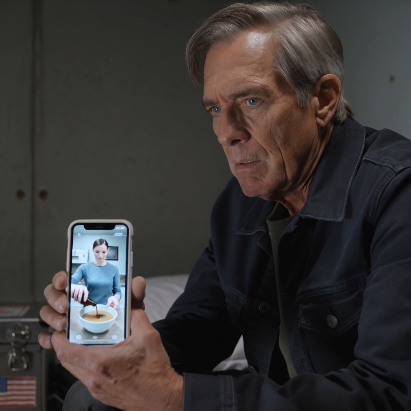 At 63, I let my son and his wife believe I had finally left the house to them. But on the second night, one hidden camera in my kitchen showed me why I had been waking up foggy, weak, and afraid to trust my own dinner.