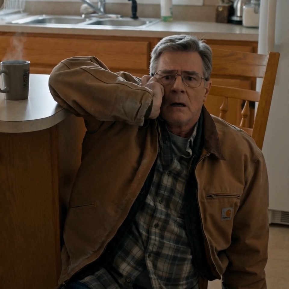 My wife never made it home from that highway. Two years later, the truck driver called me from prison and said the crash wasn’t random. The name he gave me belonged to a man who had once sat at our table asking my wife for seconds—and it all led back to one family dinner I should have taken seriously.