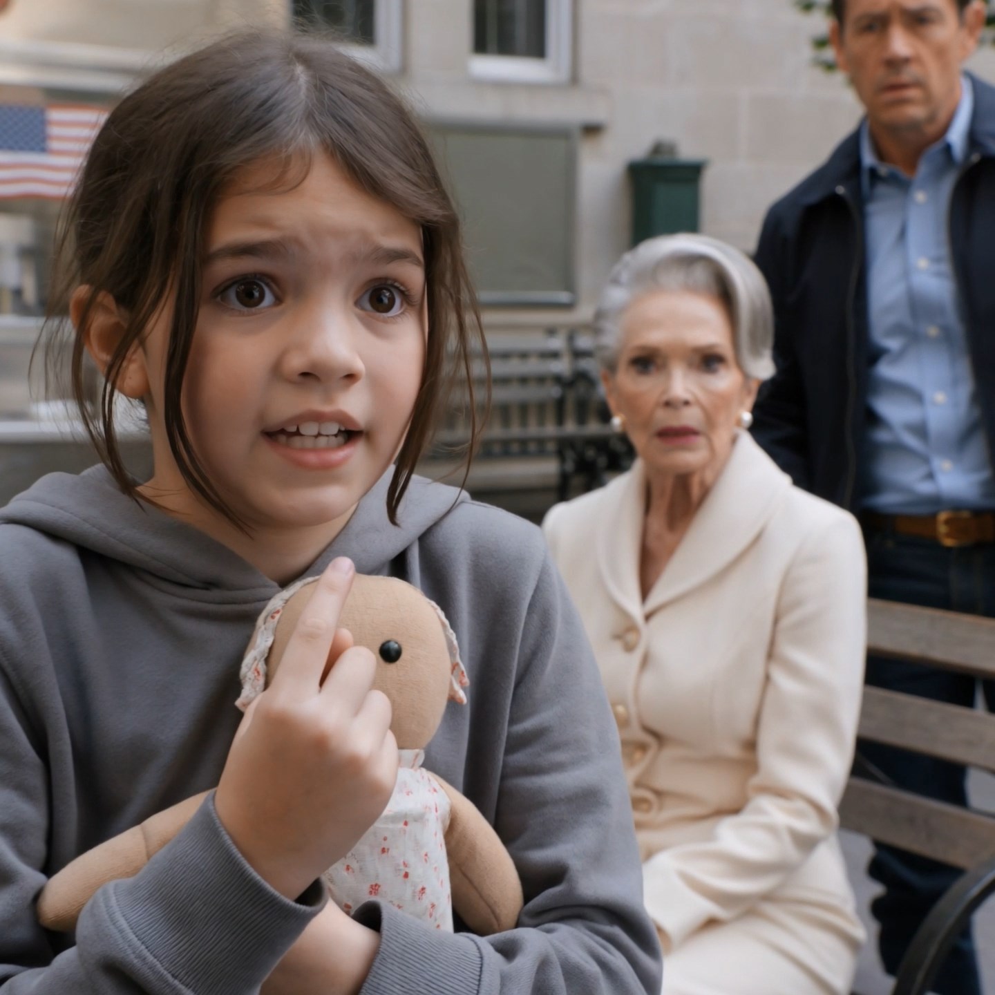 My children skipped my heart surgery, then sat in my living room asking for the keys to my $800,000 mountain cabin. I put my attorney on speaker—and before he finished one sentence, my son stopped looking at the key.