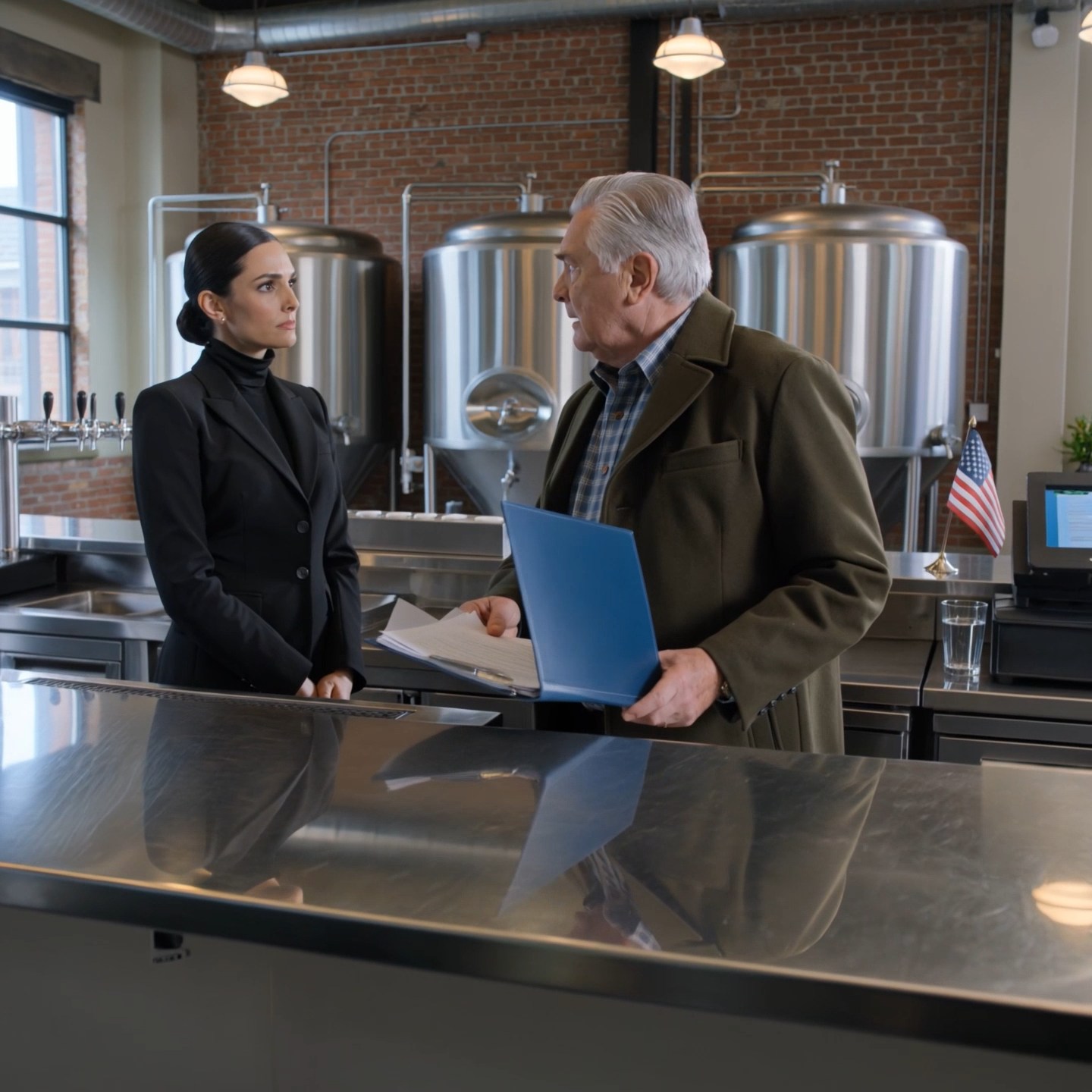 LS When I asked about the opening of my son’s brewery—the one I had put $340,000 into—his wife said, “It was ten days ago. We only invited close family and friends.” Four days later, she called again and asked, “Did you transfer the money? The bills are overdue.” Standing in my kitchen with snow still clinging to the pine branches outside the back window, I finally understood exactly what I was to her.