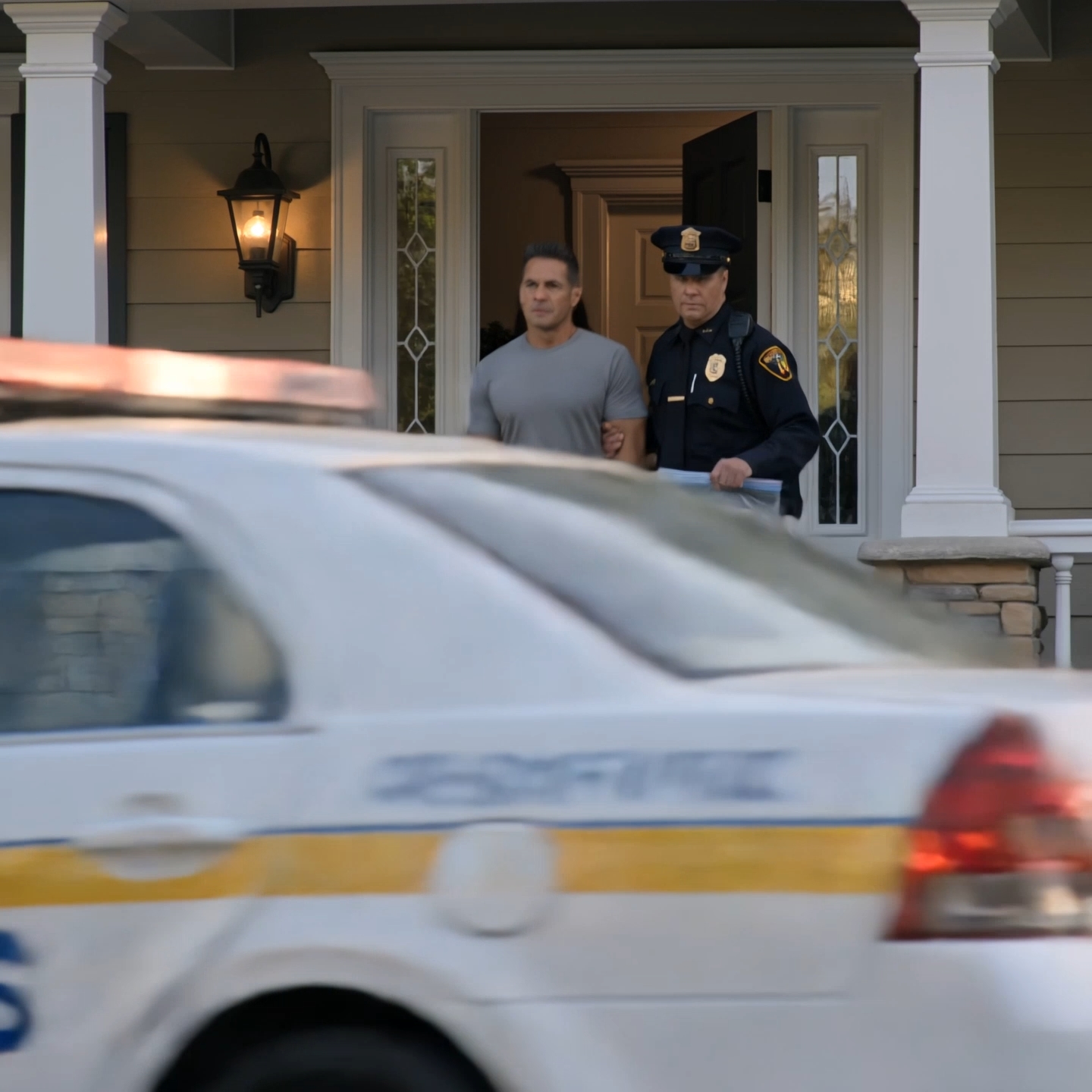 I was leading a rescue mission in Syria when St. Francis Children’s called. “Your daughter is in critical condition,” the nurse said. “Your husband’s new wife brought her in. The story doesn’t match the injuries, and the detective won’t touch it. Her brother is the police chief.” Then she lowered her voice and gave me the part that changed everything: “If you want the truth, get here before they bury it.”