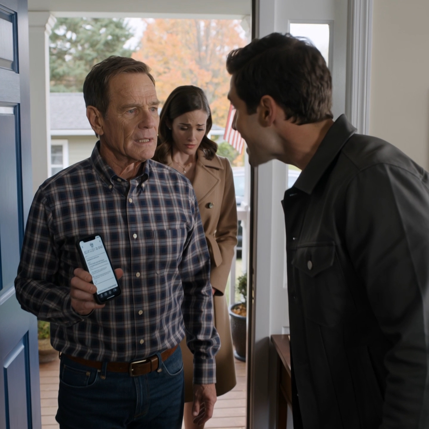 A week after my daughter got married without telling me, my son-in-law texted, “Send the rent money.”