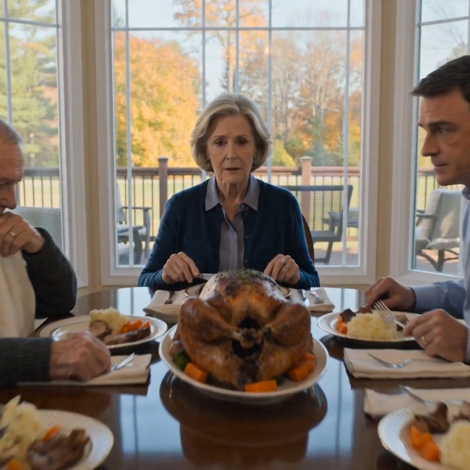 Her children took her home, her car, and the savings she thought would carry her through old age. Then Judith quietly asked for the key to the old farm her father had left behind, and her son’s face lost all its color.