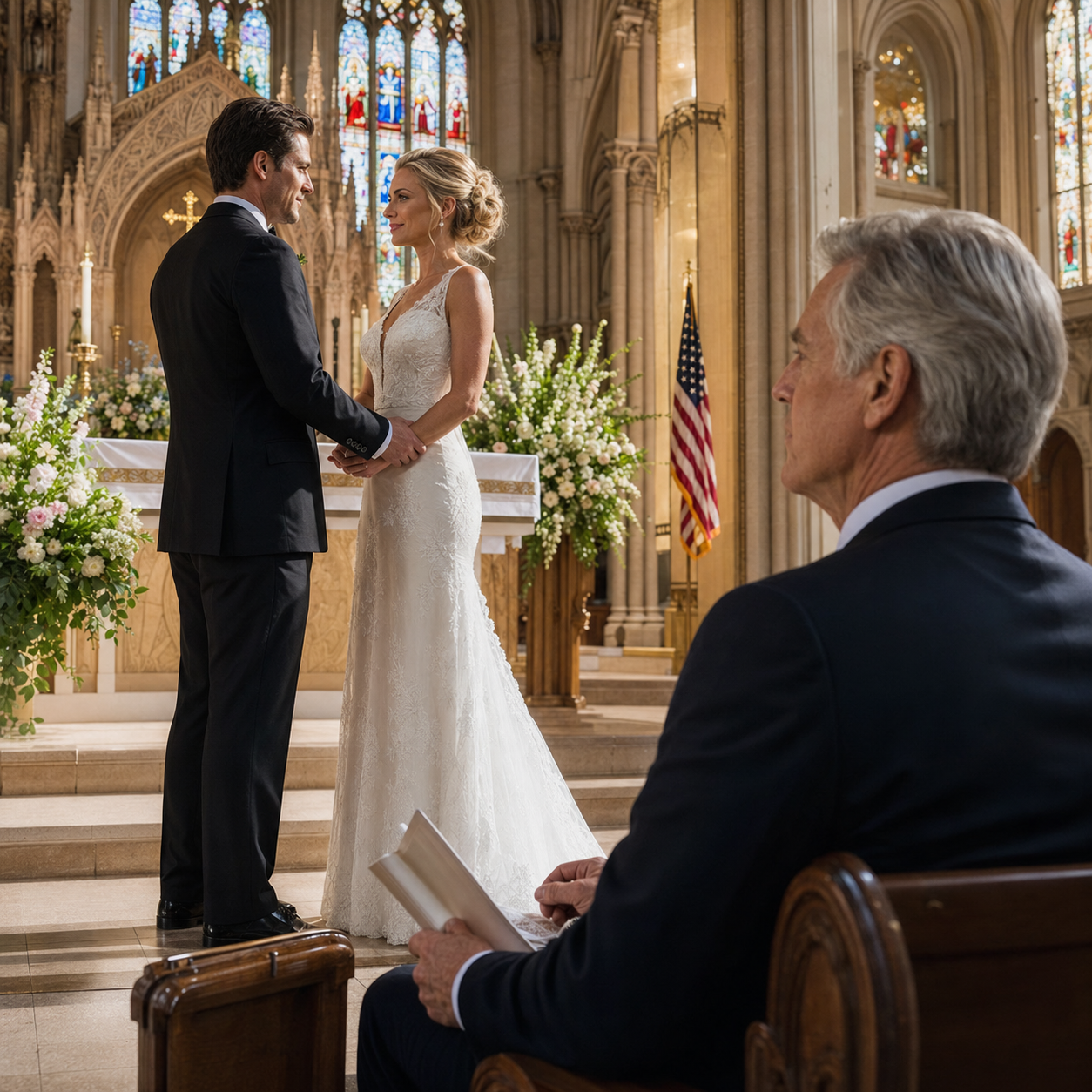 The day my son married Riley, I kept my mouth shut about the $28 million I had spent forty years hiding—not from fear, but instinct—and seven days later she proved my silence had saved me, because she walked into my living room with a lawyer, a power of attorney, and a lie so polished it didn’t need to raise its voice. It only needed my signature…